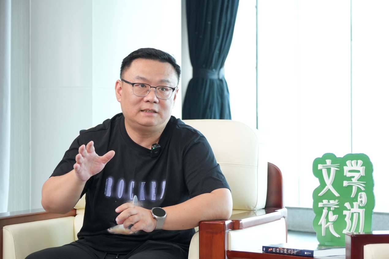 独家专访｜秦明：法医很坚强，但也有中年危机