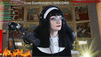 赛博忏悔室：算法如何重写羞耻与救赎