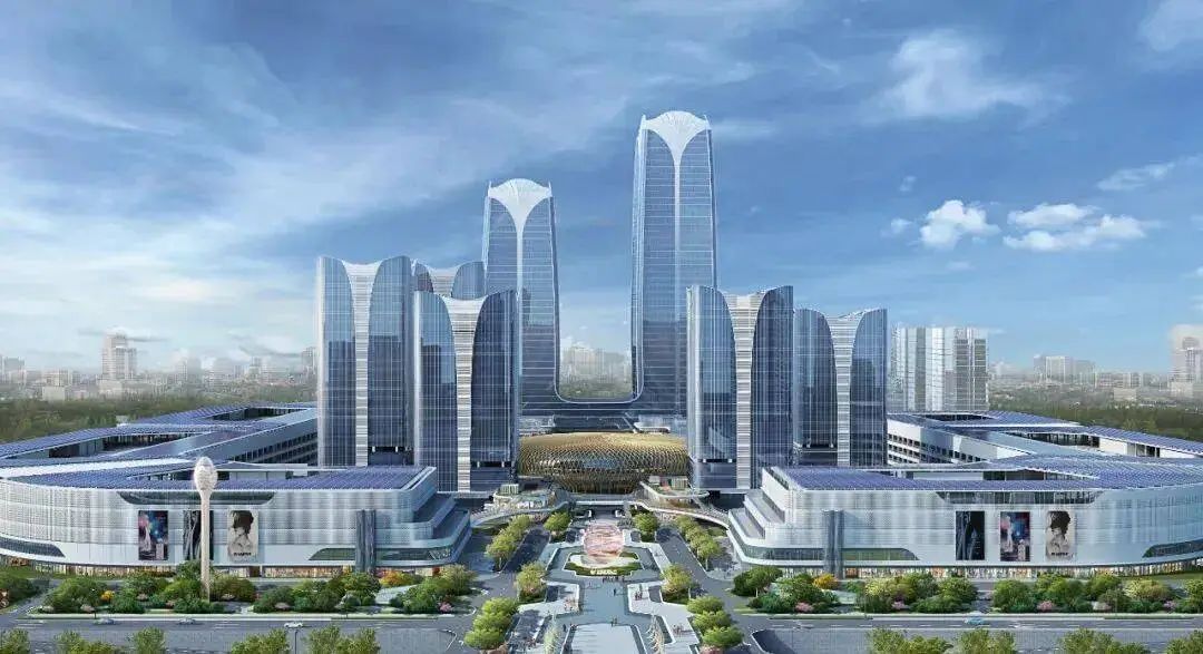 义乌的再一次升级，为何如此值得期待