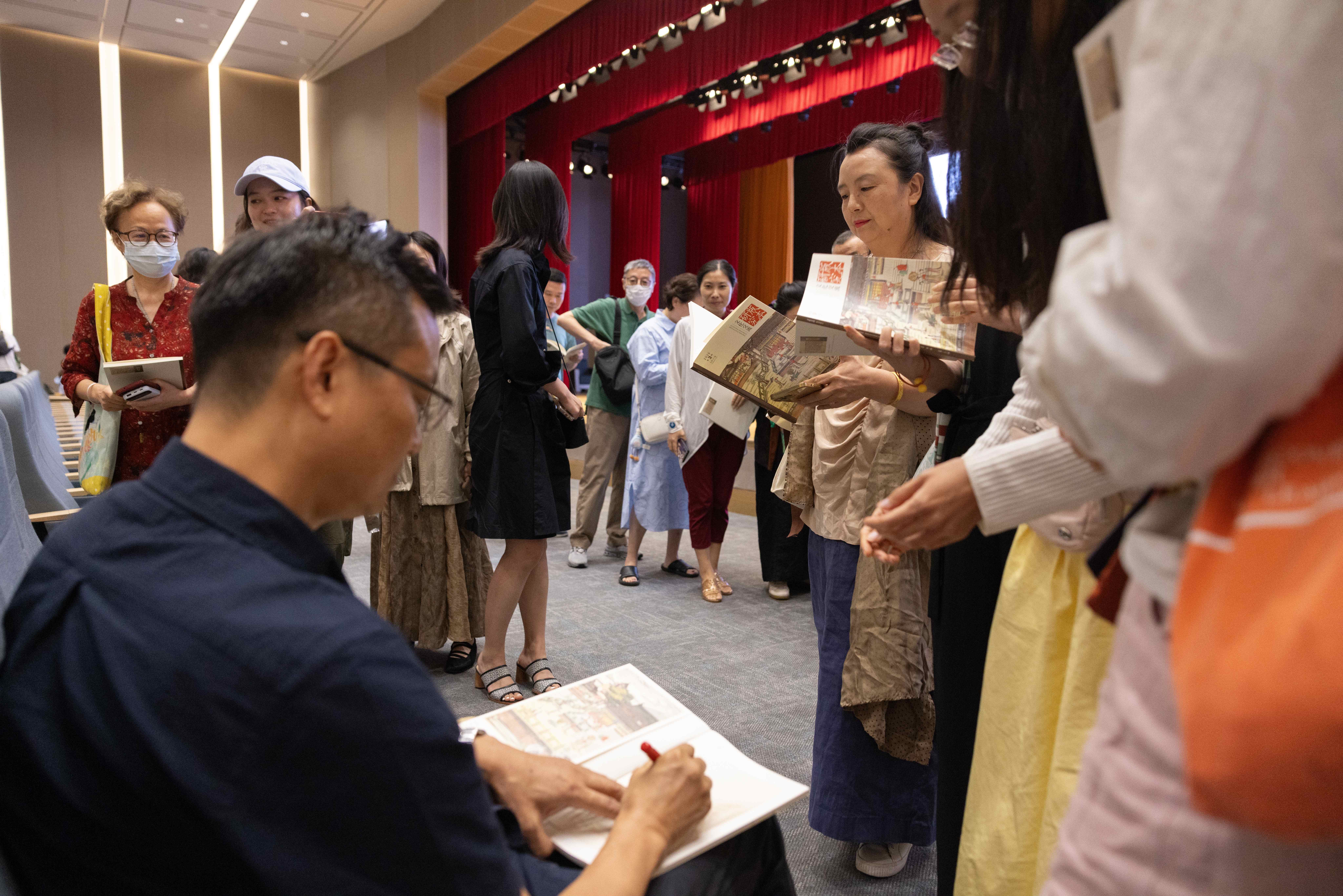 千年文脉与国家书房:宋韵江南的文化