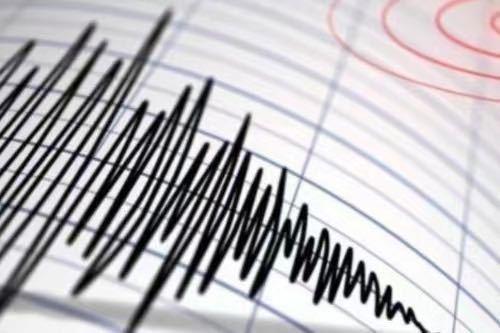 美国内华达州发生5.3级地震