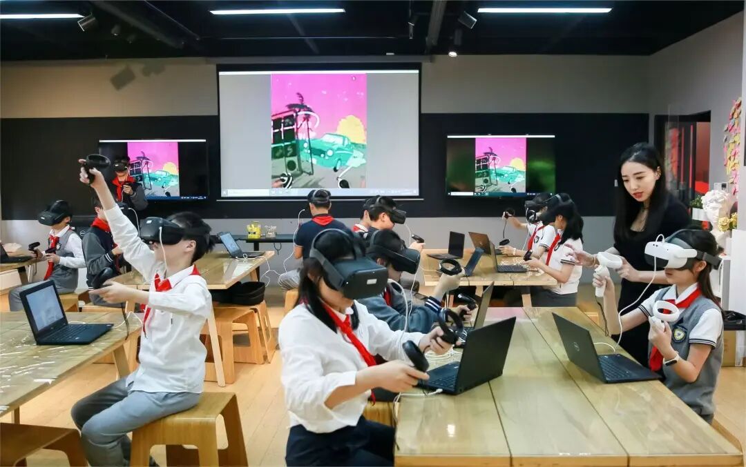 开学啦！上海“上新”了34所学校，还有哪些不一样？