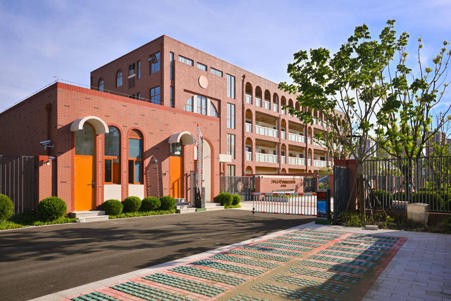 上海182万中小学生明天开学,新学期全市新开学校34所