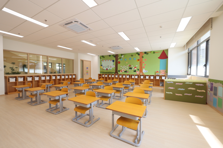 上海182万中小学生明天开学,新学期全市新开学校34所