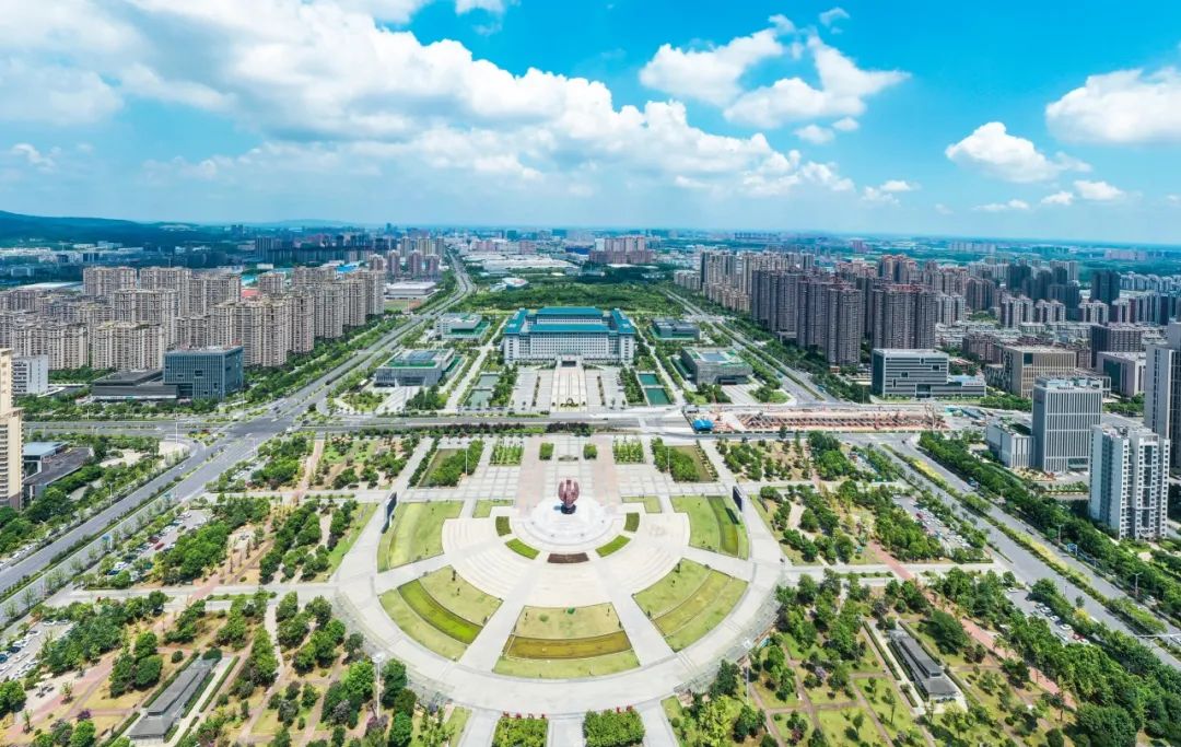 多个科创排名全省前列，滁州究竟凭的是什么？