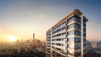 全產(chǎn)業(yè)鏈澎湃力量，金隅重新定義“好房子”