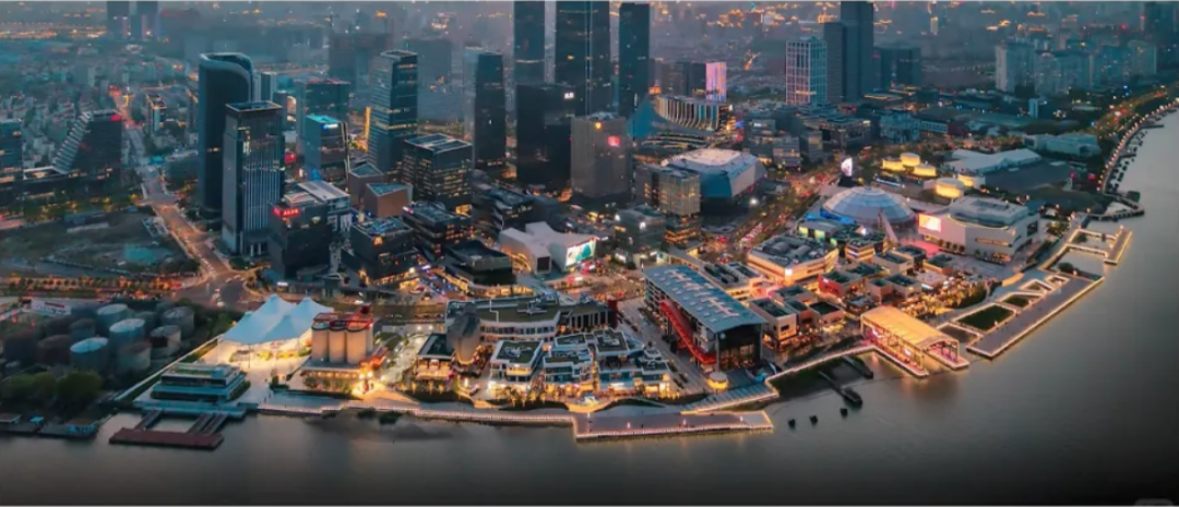 文旅商体展深度融合，上海旅游节为何升级了？
