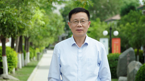 黄桂田卸任山西大学校长,7年前由北京大学正处级破格提拔