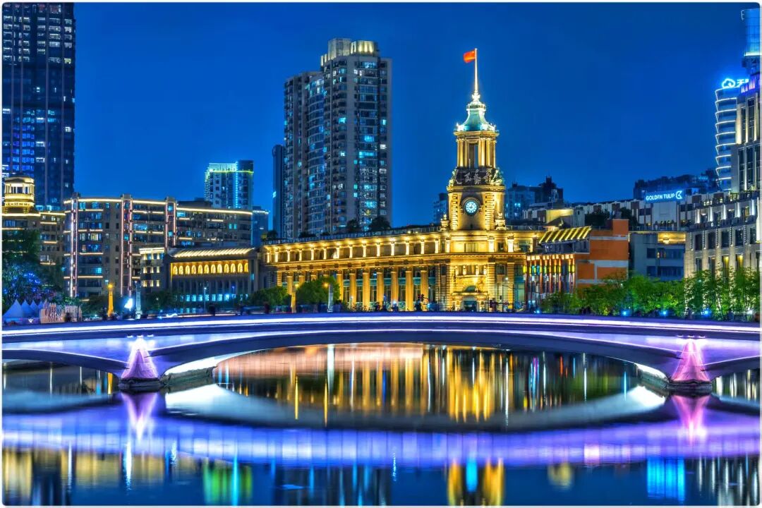 上海国际光影节9月19日启幕:共有177场主题活动,主会场在徐汇西岸