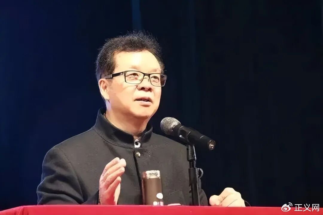 中国舞蹈家协会原主席冯双白、原分党组书记罗斌被提起公诉