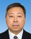 常征已任中国残联党组成员