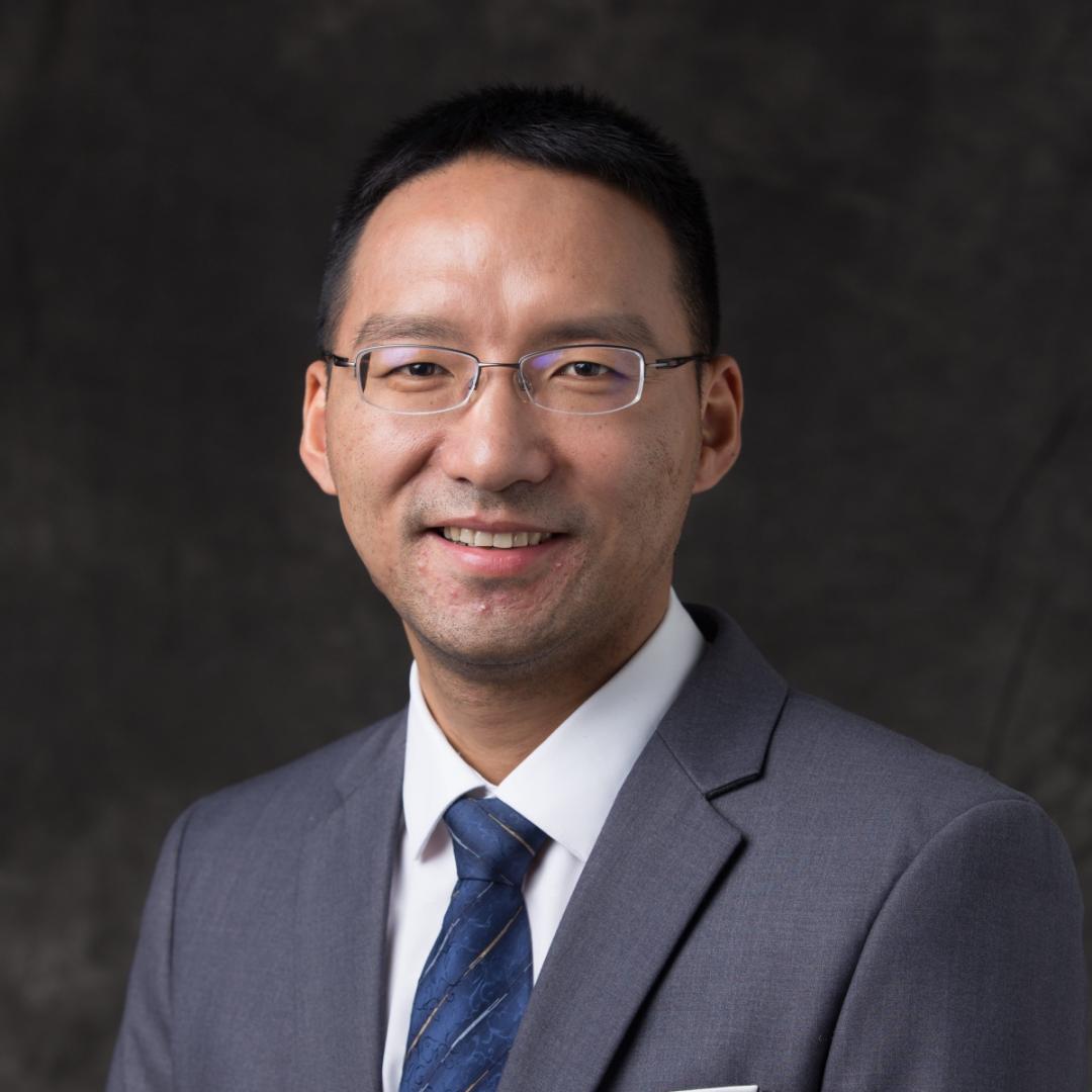 青年学者、四川大学化学工程学院副院长钮大文已加盟北京大学