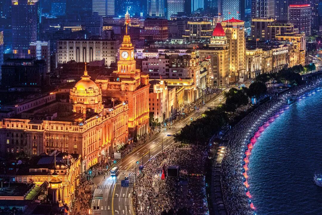 上海国际光影节9月19日启幕：共有177场主题活动，主会场在徐汇西岸