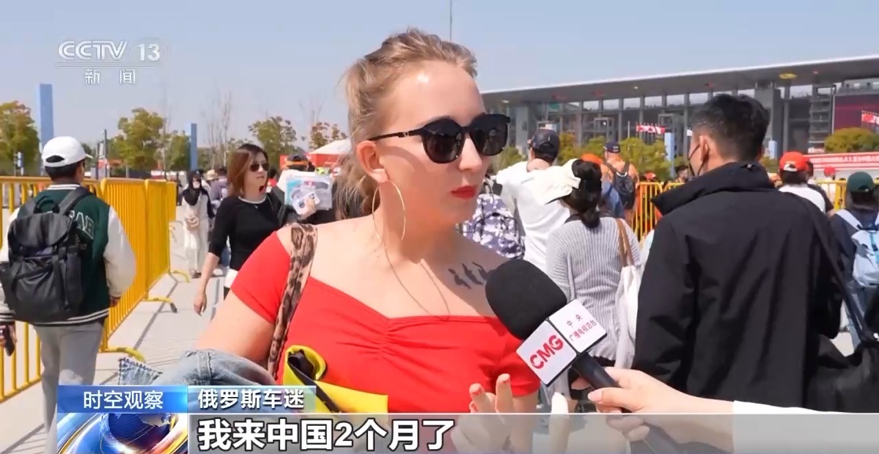 时空观察丨目标超7万亿元,体育产业如何成为经济发展新亮点?