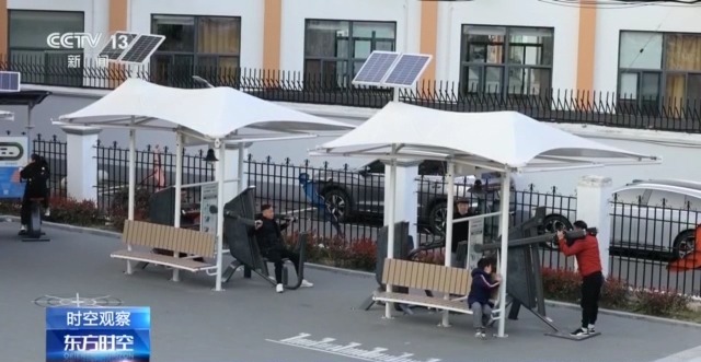 时空观察丨目标超7万亿元,体育产业如何成为经济发展新亮点?