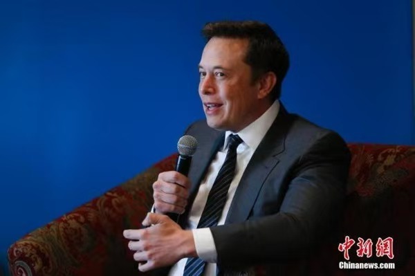 被甲骨文联合创始人埃里森短暂超越后，马斯克重新成为世界首富