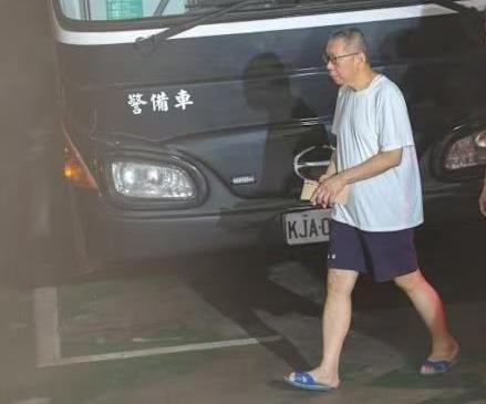 台北高等法院撤销柯文哲7000万新台币交保裁定