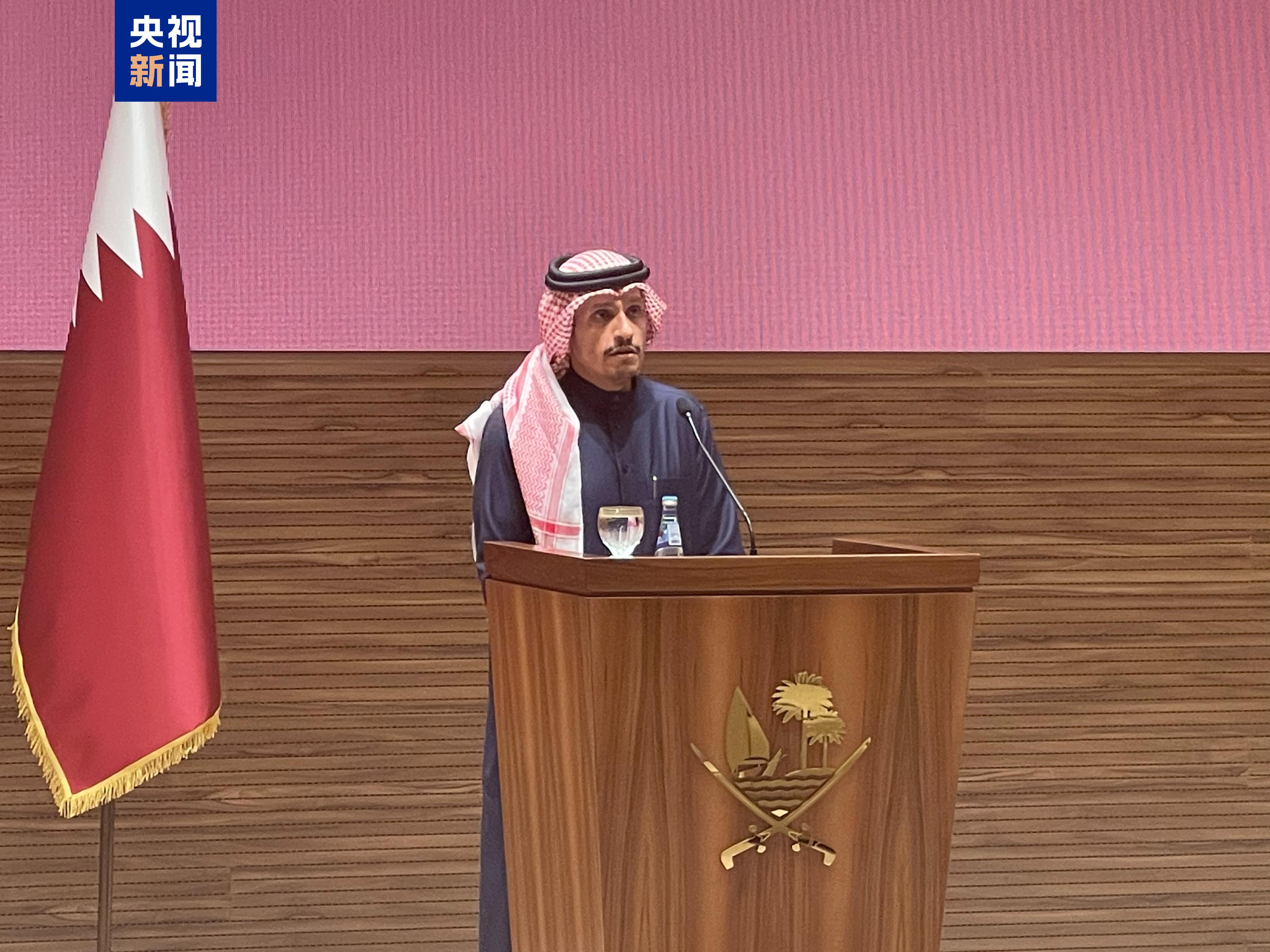 卡塔尔首相将访美讨论以色列空袭多哈事件，海湾国家或因“愤怒”而团结