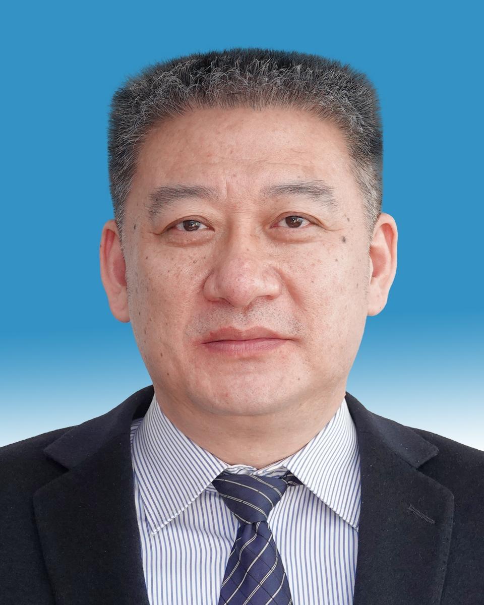 山东烟台市委常委、副市长于胜涛跨市履新临沂市代市长