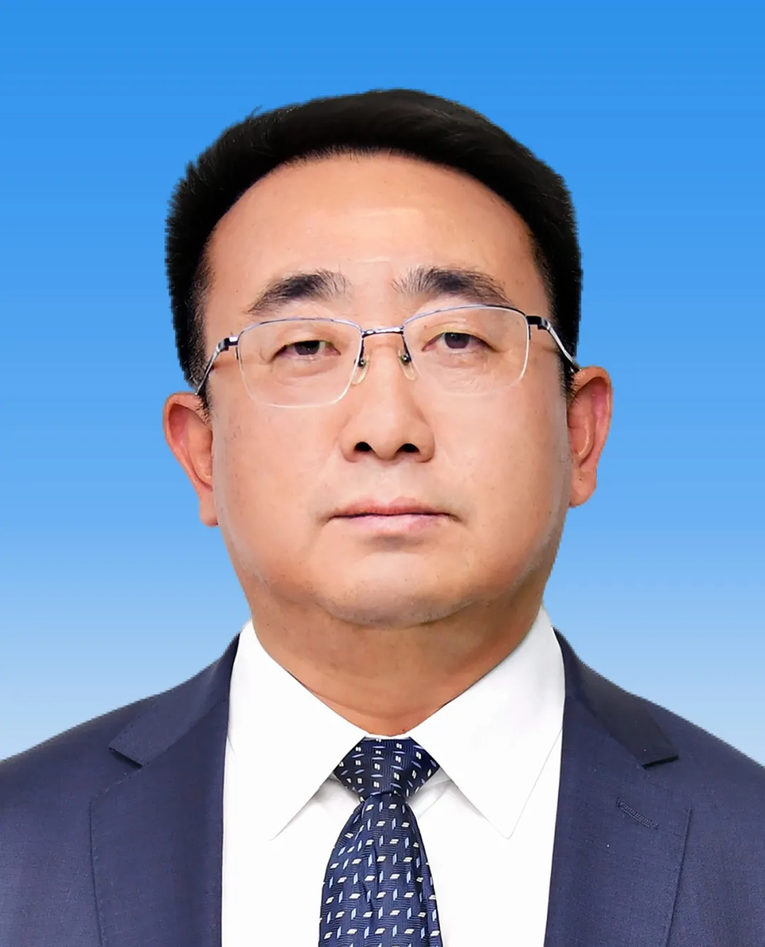 宋迎东任哈尔滨工程大学党委书记，殷敬伟任校长