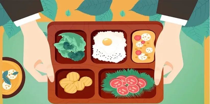 教育部开展校园食品安全和学生营养改善计划专项资金检查