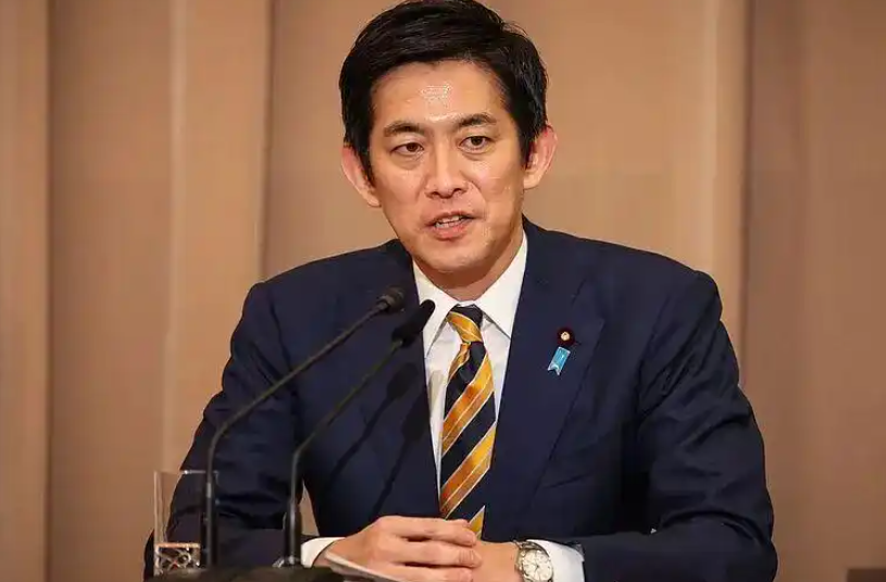 又一人正式宣布参选，日本自民党新总裁选战持续升温