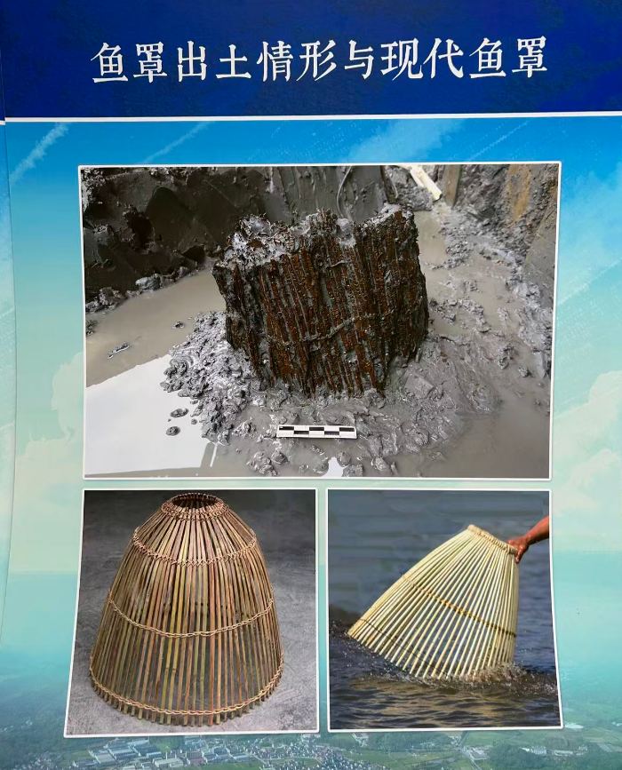 高子华｜“古宁波湾”海洋文明的曙光——探访余姚井头山遗址