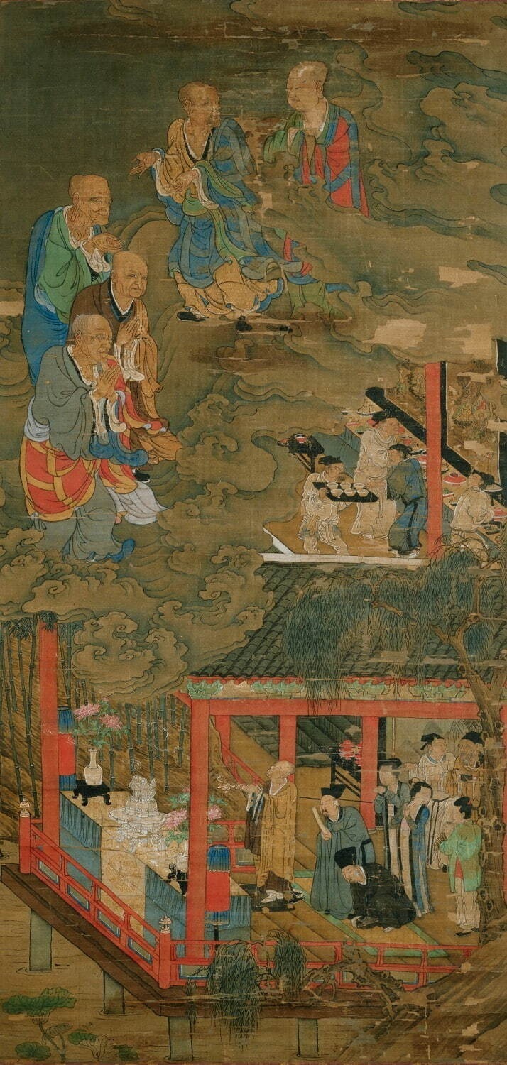全球展讯|杰出的肖像