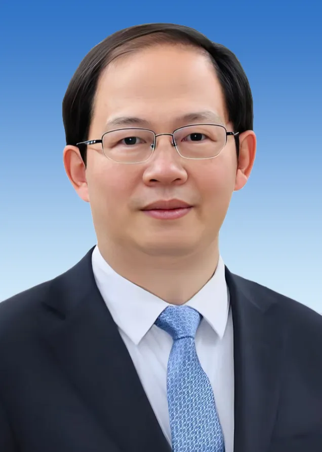 杨益新任南京理工大学校长