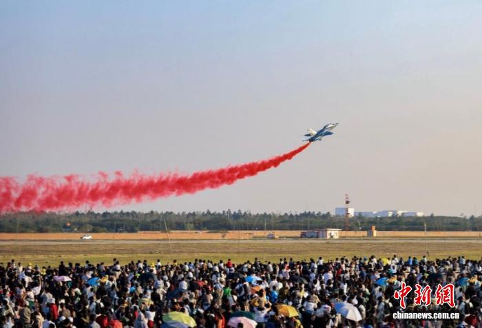 以会兴产，江西南昌再谋航空产业发展新机遇