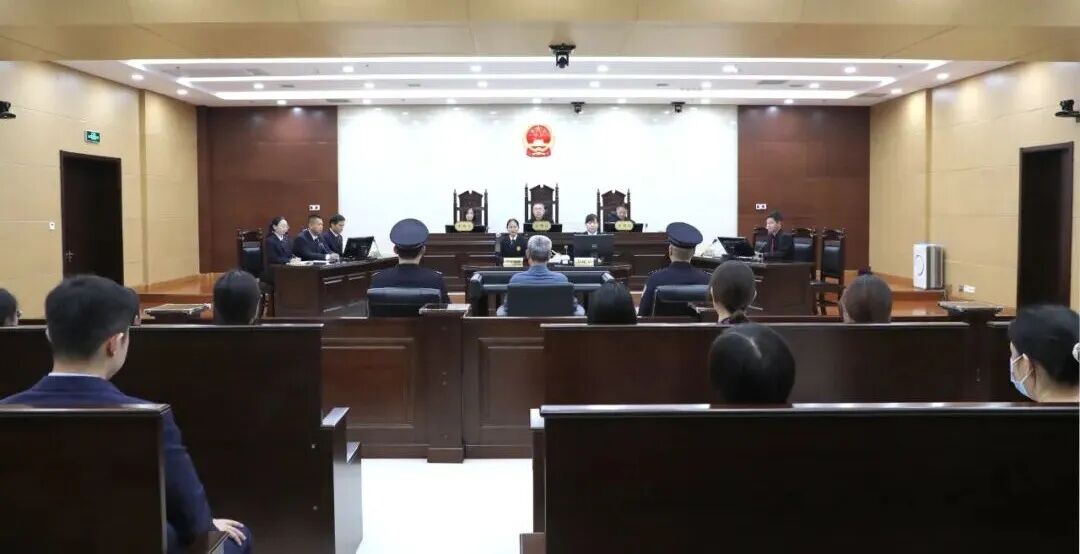 受贿3763万余元，青岛市政协原副主席杨锡祥一审获刑12年