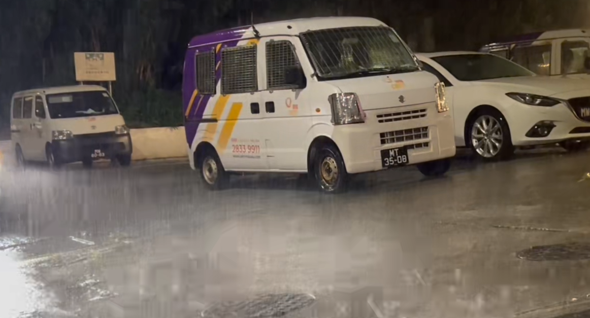 “桦加沙”来袭，澳门发出最高级别热带气旋警告信号