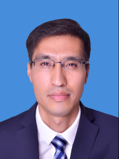 李立国履新贵州省信息中心，此前担任省发改委副主任一年多