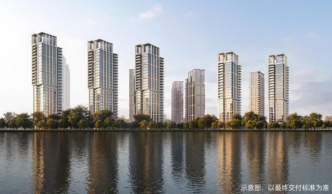“江流之心 全球启新”，世界城市滨江发展再添“上海样本”