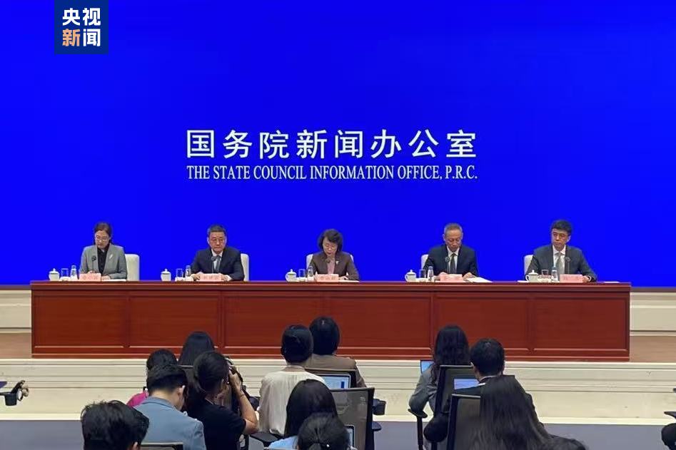 广电总局：我国广电视听节目年海外营收总额超630亿美元