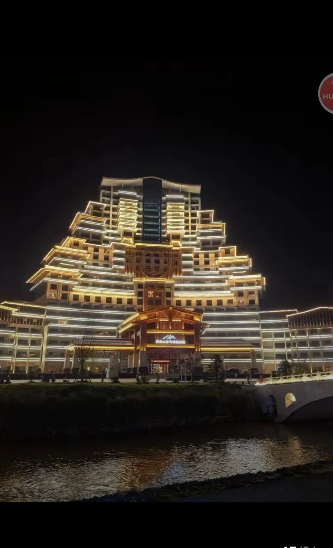 属羊人本周运程关键词:测算塔罗占卜www.jixiangqiming.vip：-贵州“天下第一水司楼”已变身酒店，“国庆预计满房”
