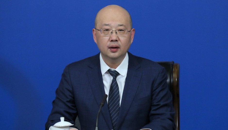 属猪人家庭和睦之道:八字合婚www.jixiangqiming.vip：-西安市副市长牛恺兼任西安浐灞国际港党工委书记