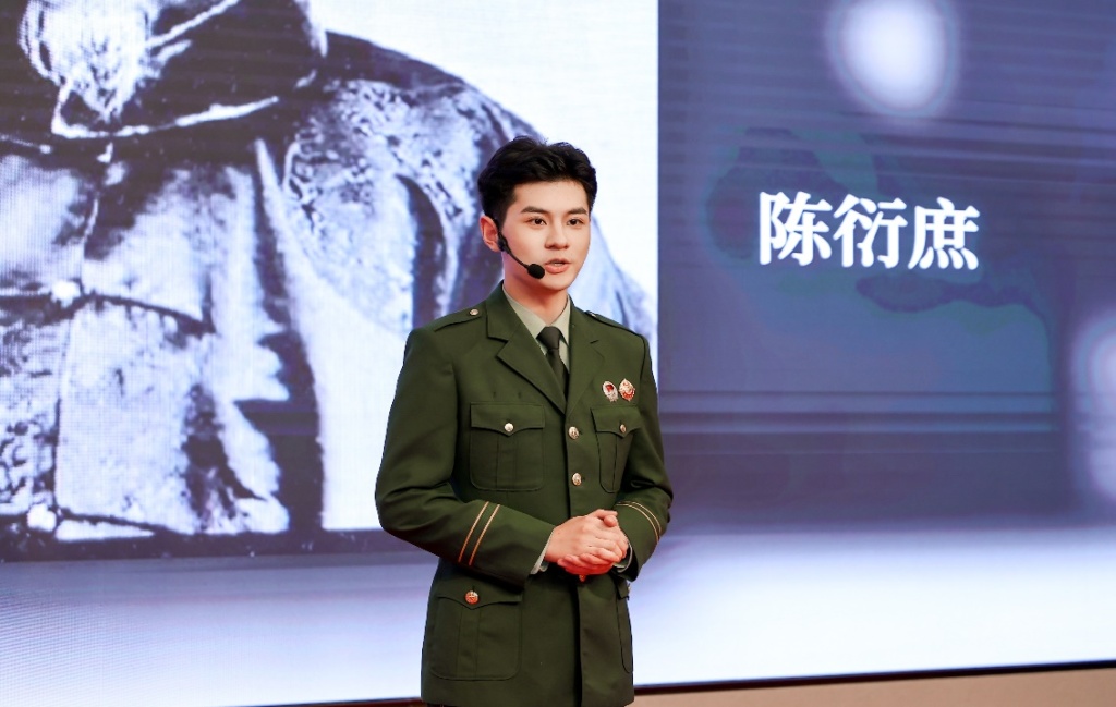 赓续红色血脉，《龙华丹心·英烈永存》系列短视频于烈士纪念日前夕上线