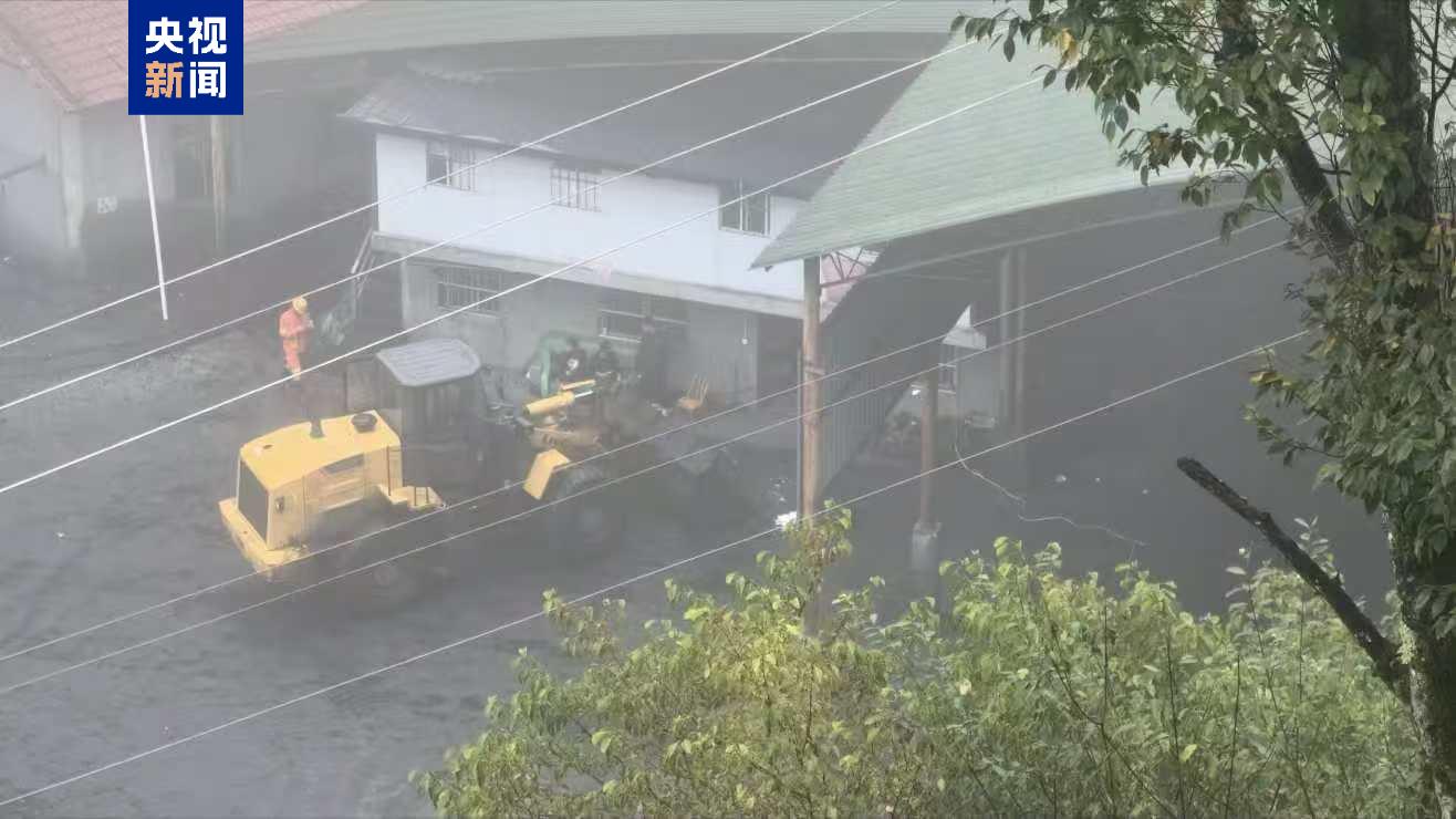 陕西镇坪煤矿垮塌事故被困3人全部救出，均已遇难