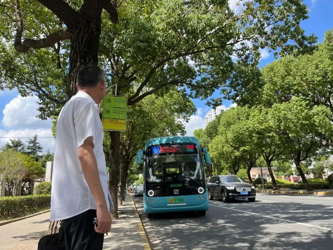 就医步行路太长，公交服务如何更优化？