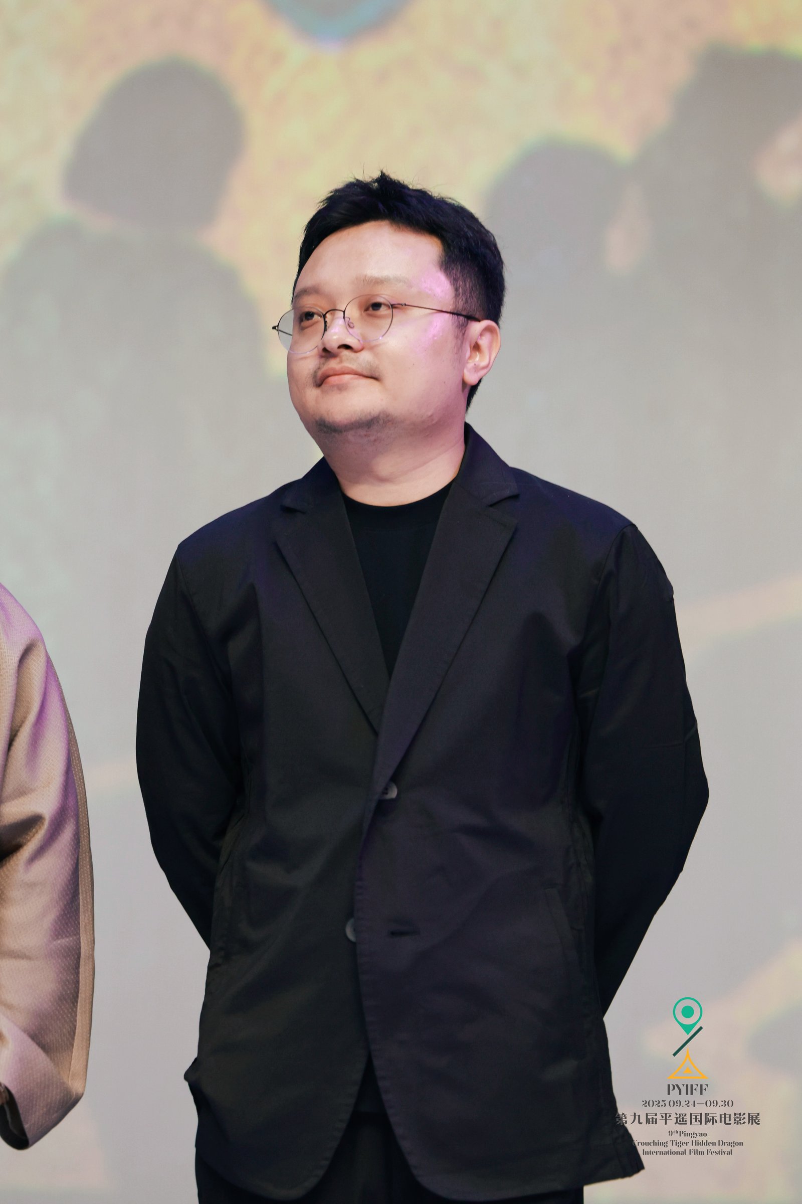 《狂野时代》平遥首映：毕赣新作开启感官盛宴