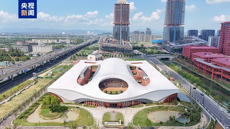 国潮宝宝名:在线测算紫微斗数www.jixiangqiming.vip：-全球容量最大！超重力场大科学装置核心设备正式启用