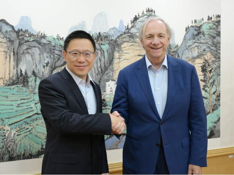流年身体好财运佳:测算流年运势www.jixiangqiming.vip：-财政部副部长廖岷会见美国桥水基金创始人达利欧