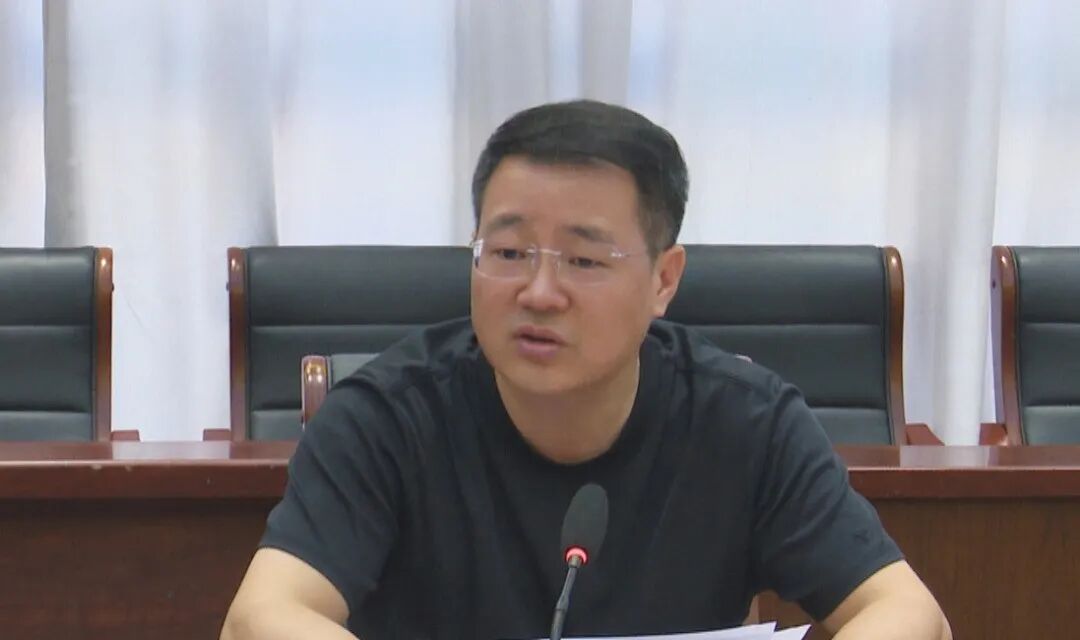 方淼滨任乐平市委书记