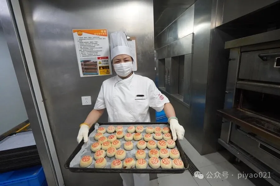 生肖马流年运气情况:在线测算八字www.jixiangqiming.vip：-“没有一只鲜肉月饼能带出上海”，是真的吗？