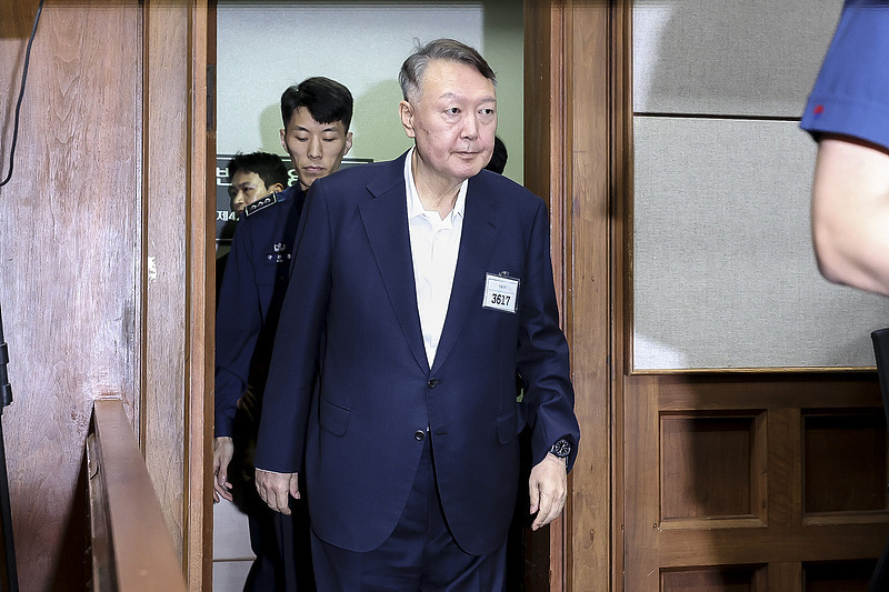 流年癸丑年财运:在线测算生辰八字www.jixiangqiming.vip：-韩国法院驳回尹锡悦保释申请，继续拘押