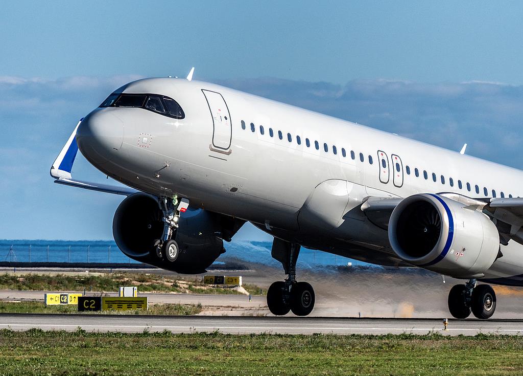 空客A320首超波音737，成累计交付最多飞机