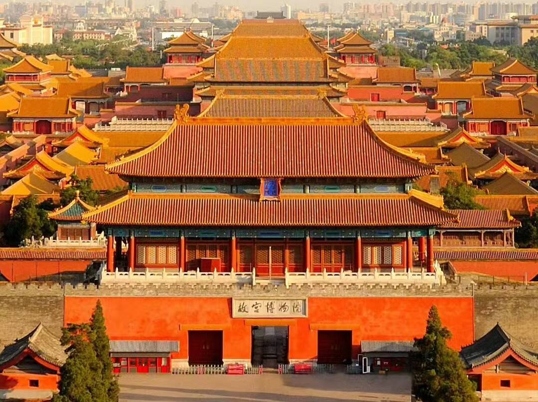 故宫百年｜故宫发展史上值得怀念的两个七年规划