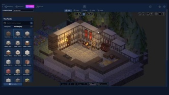 滬游觀察｜游戲好玩，UGC平臺才會活起來