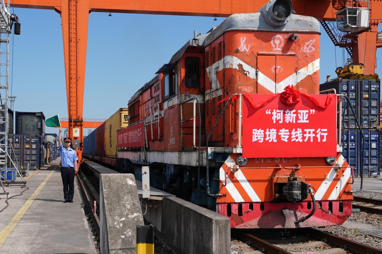 柯桥纺织:走过近半世纪,仍是“朝阳”